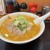 北海とんこつ らーめん純輝 神栖店