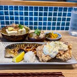 立呑 またた灯 - 