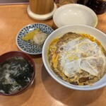 中華・洋食 やよい - 