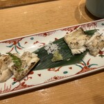 塩竈 すし哲 S-PAL仙台店 - 