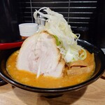 麺処 花田 上野店 - 