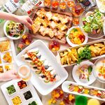 バイキングレストラン ラ・ベランダ - 