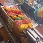 焼肉リゾートハワイ - 