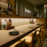 BISTRO＆CAFE Bonheur - 