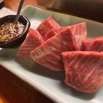 焼肉リゾートハワイ - 