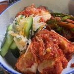 焼肉リゾートハワイ - 