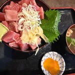 酒とさかな うなり - 