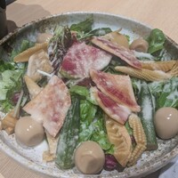 和食 いぶり別邸 新橋店 - 