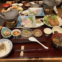 銀座　遠音近音 - 