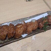 和食 いぶり別邸 新橋店 - 