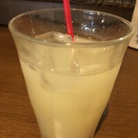 クッチーナ イタリアーナ アリア 六本木 - 