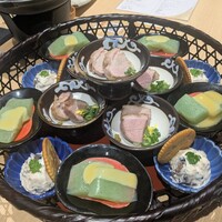 和食 いぶり別邸 新橋店 - 