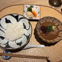 しらに田 - 
