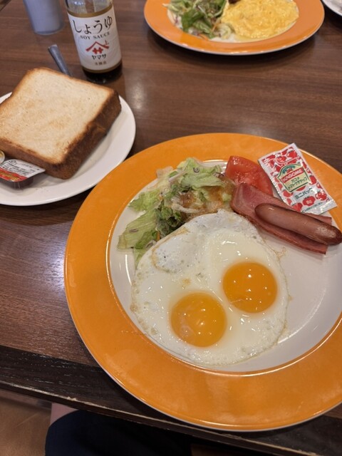 Jonathan Shirokanedai Ten