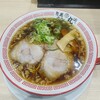 尾道ラーメン 丸ぼし ミナモア店