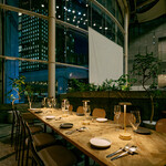 BISTRO＆CAFE Bonheur - 