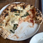 イタリアンバー ボッチャーノ ビア＆ワイン - 