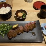 全席個室 じぶんどき 丸の内センタービル店 - 