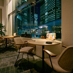 BISTRO＆CAFE Bonheur - 