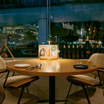 BISTRO＆CAFE Bonheur - 