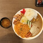 カフェレスト オンライン - 【コンビセットD】（1,850円）