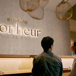 BISTRO＆CAFE Bonheur - 