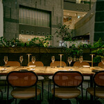 BISTRO＆CAFE Bonheur - 