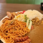 カフェレスト オンライン - 【コンビセットD】（1,850円）