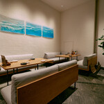 BISTRO＆CAFE Bonheur - 