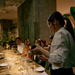 BISTRO＆CAFE Bonheur - 