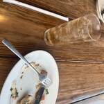 イタリアンバー ボッチャーノ ビア＆ワイン - 