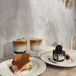 ぎるふりかふぇ - 