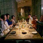 BISTRO＆CAFE Bonheur - 