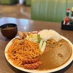 カフェレスト オンライン - 【コンビセットD】（1,850円）