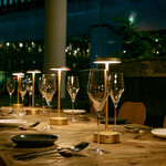 BISTRO＆CAFE Bonheur - 