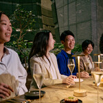 BISTRO＆CAFE Bonheur - 