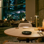 BISTRO＆CAFE Bonheur - 