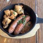 イタリアンバー ボッチャーノ ビア＆ワイン - 