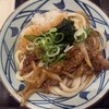 丸亀製麺 中津川店