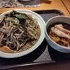 神田 つけ蕎麦 わびすけ