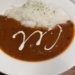 珈琲館 - 料理写真: