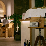 BISTRO＆CAFE Bonheur - 