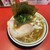 横浜家系ラーメン 裏大輝家 - 料理写真: