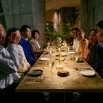 BISTRO＆CAFE Bonheur - 