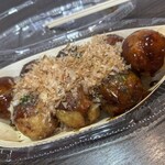 築地銀だこ - 