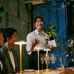 BISTRO＆CAFE Bonheur - 