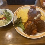 オムライスあらき 1960 - 