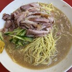 宝楽 - 冷麺