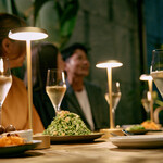 BISTRO＆CAFE Bonheur - 