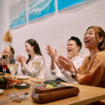 BISTRO＆CAFE Bonheur - 